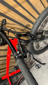 
Trek Marlin 7 Gr. M - Usato
