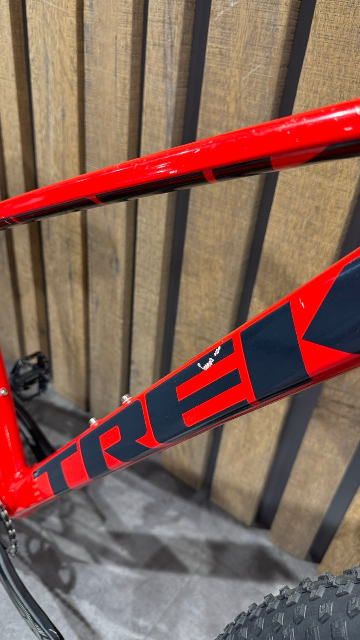 
Trek Marlin 7 Gr. M - Usato
