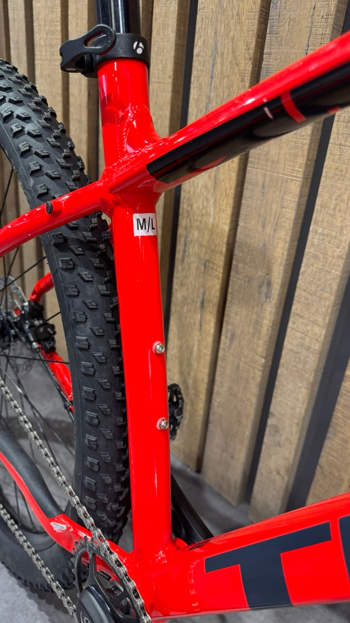 
Trek Marlin 7 Gr. M - Usato
