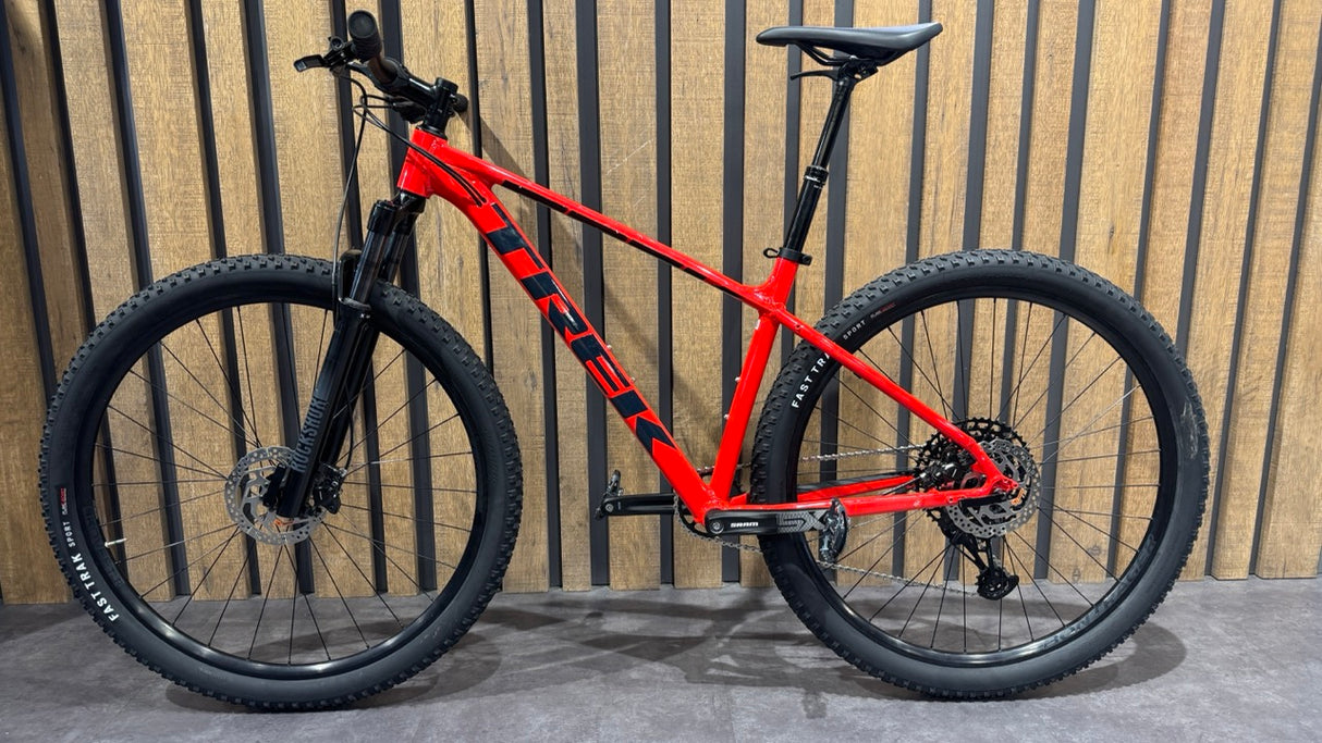 
Trek Marlin 7 Gr. M - Usato
