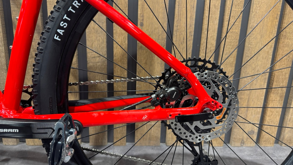 
Trek Marlin 7 Gr. M - Usato
