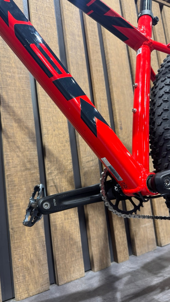 
Trek Marlin 7 Gr. M - Usato
