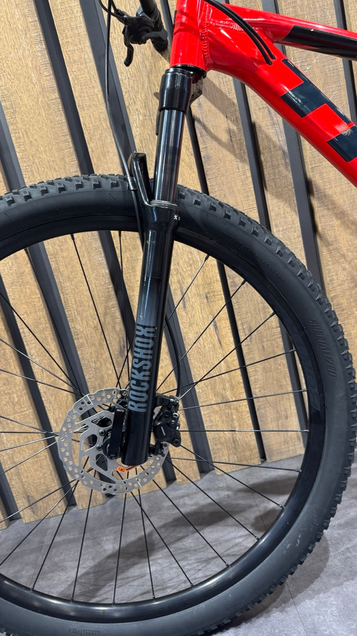 
Trek Marlin 7 Gr. M - Usato
