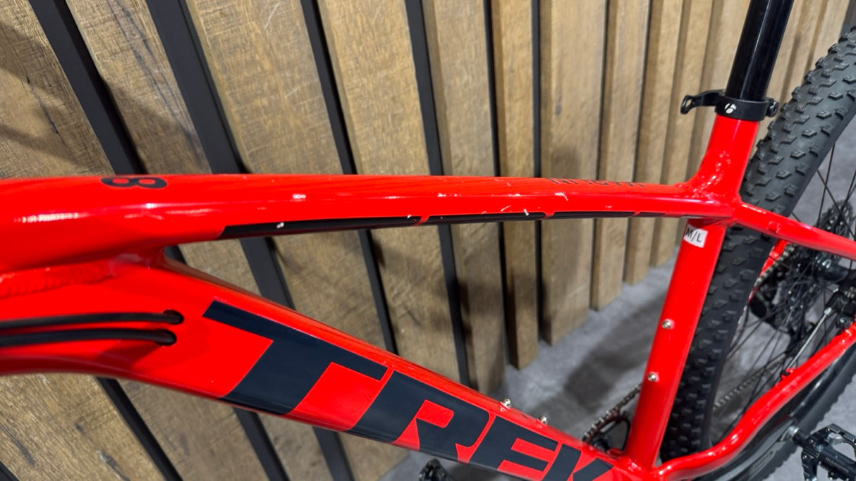 
Trek Marlin 7 Gr. M - Usato

