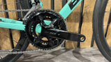 
BIANCHI SPECIALISSIMA COMP 105 DI2 12SP
