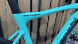 
BIANCHI SPECIALISSIMA COMP 105 DI2 12SP
