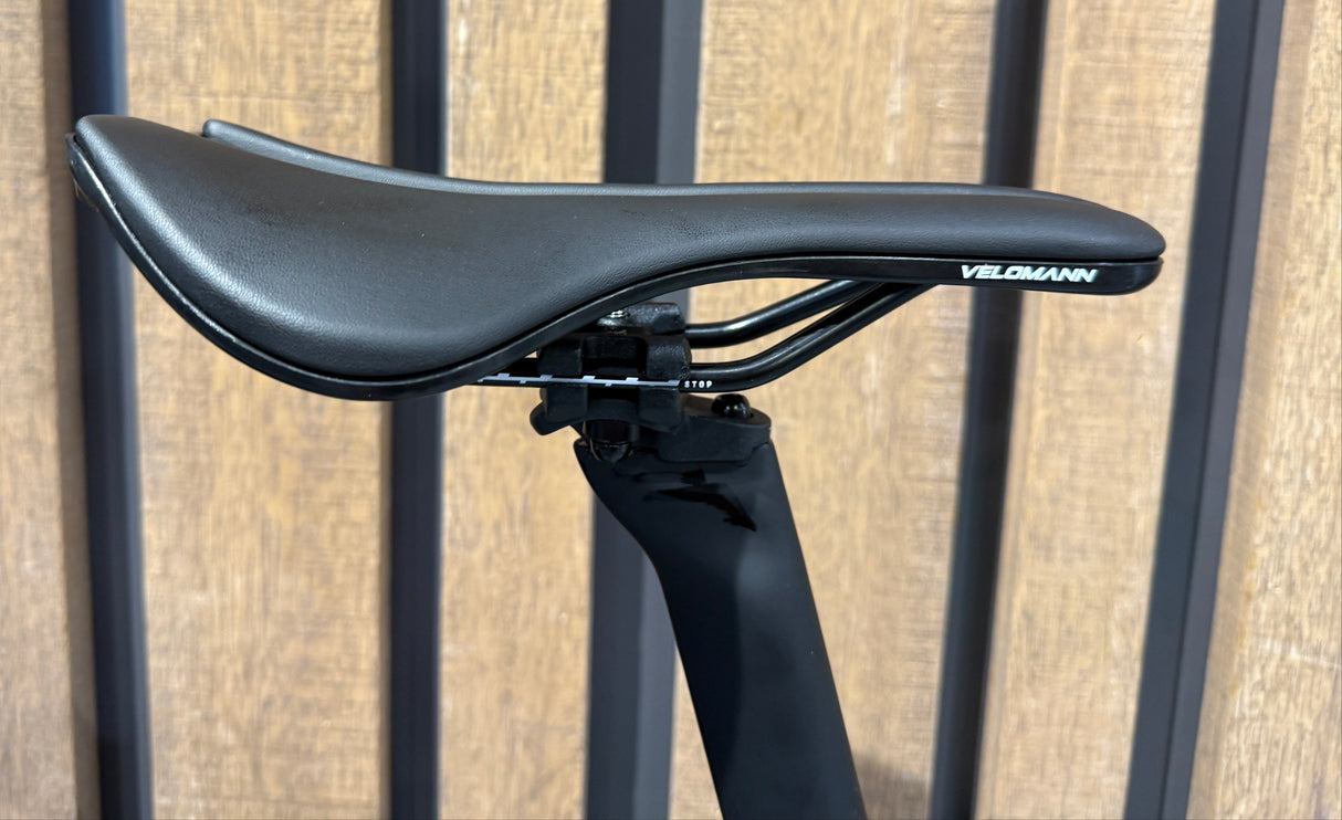 BIANCHI OLTRE RACE SHIMANO 105 Di2 CUSTOM CURVA CARBON RUOTE CARBON