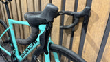 
BIANCHI SPECIALISSIMA COMP 105 DI2 12SP
