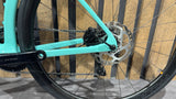 
BIANCHI SPECIALISSIMA COMP 105 DI2 12SP
