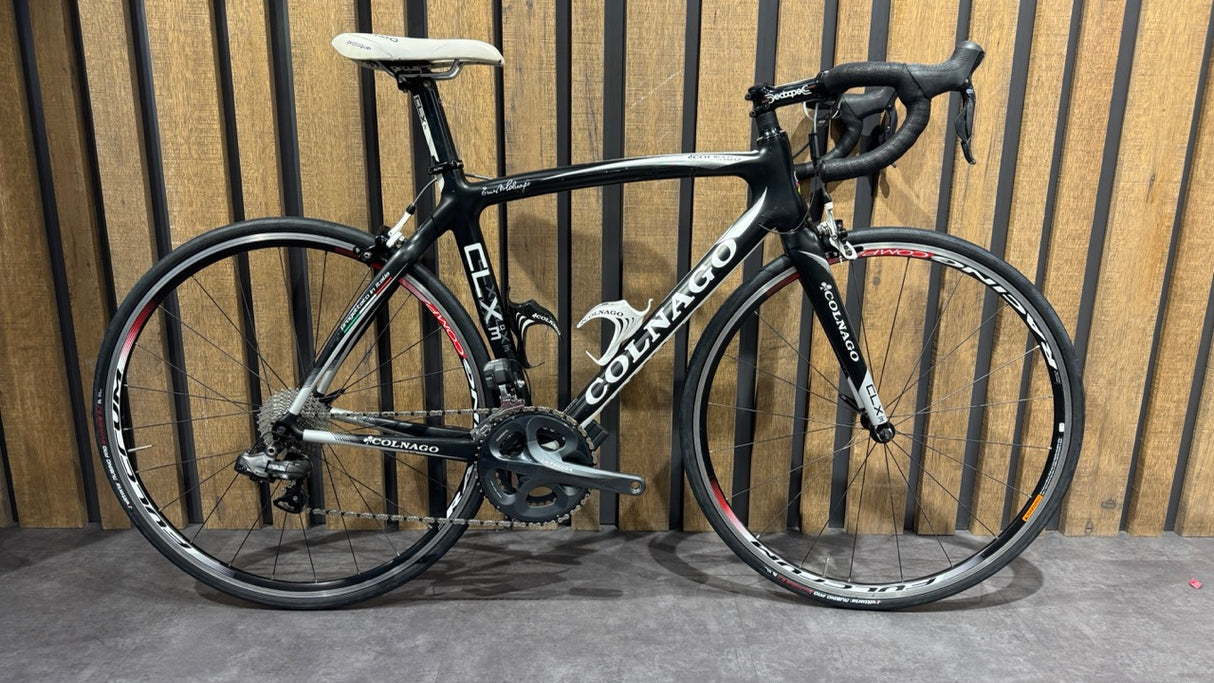 Colnago C60 Dura-Ace Di2 11s Size 54 - 2nd Hand