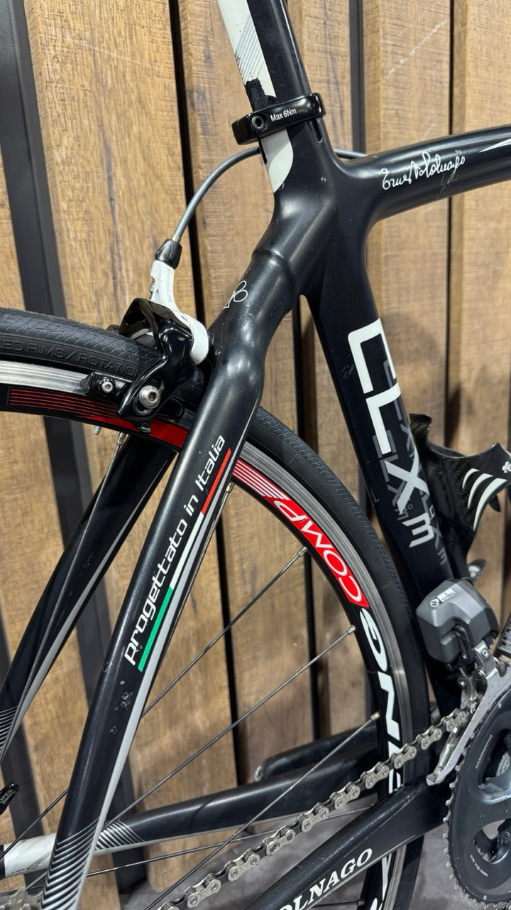 Colnago C60 Dura-Ace Di2 11v T. 54 - Usato