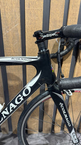 Colnago C60 Dura-Ace Di2 11s Size 54 - 2nd Hand