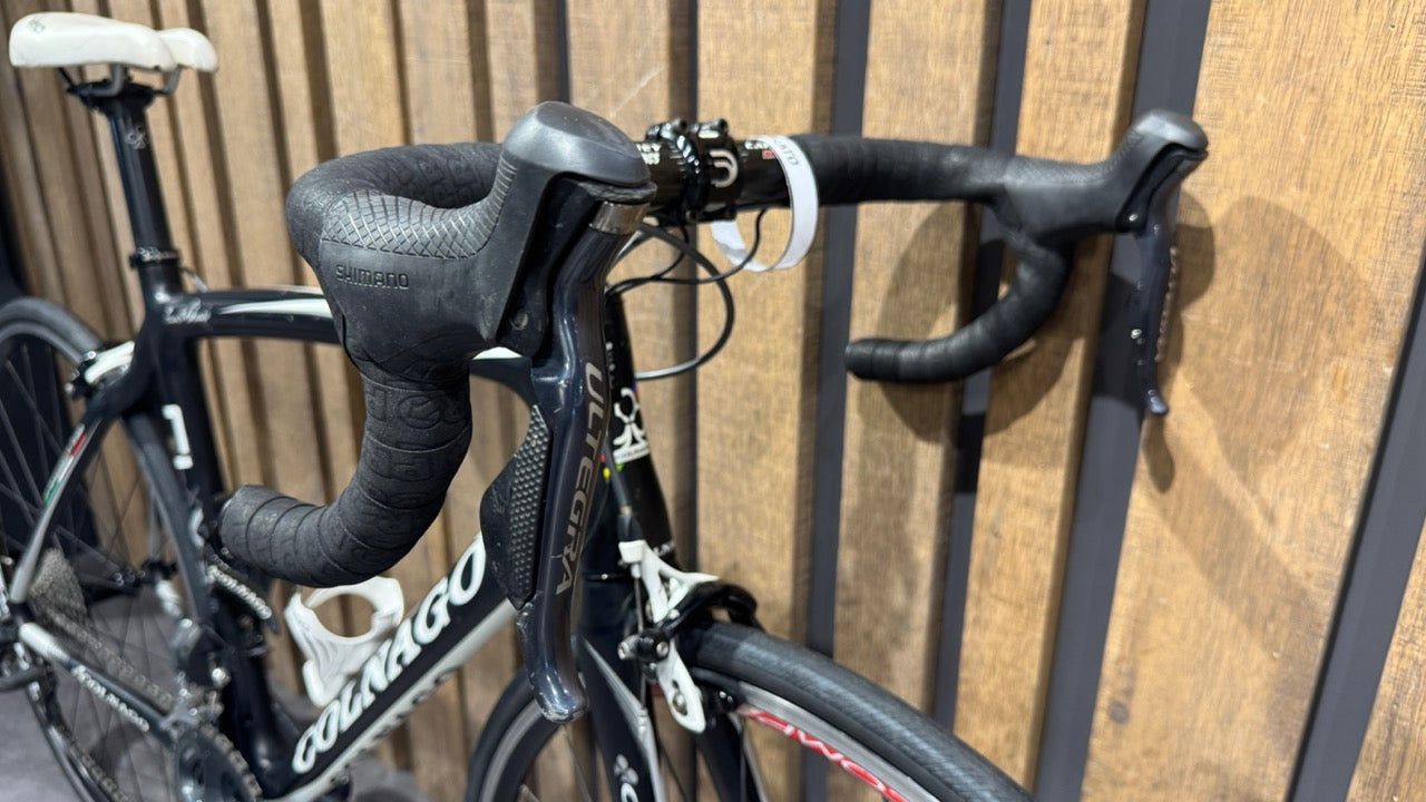 Cコルナゴ C60 Colnago デュラエース Di2 電動 Colnago C60 Classic, Dura-Ace Di2 Build - The Gorilla Firm