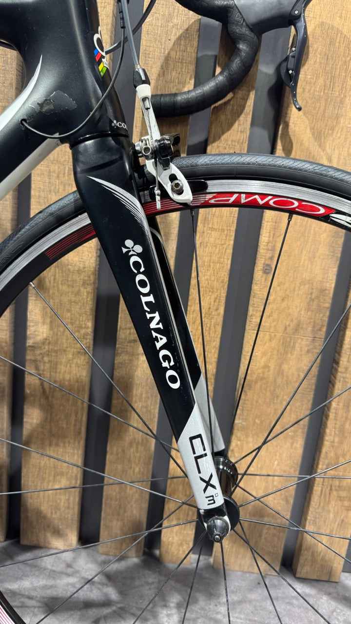 Colnago C60 Dura-Ace Di2 11s Size 54 - 2nd Hand