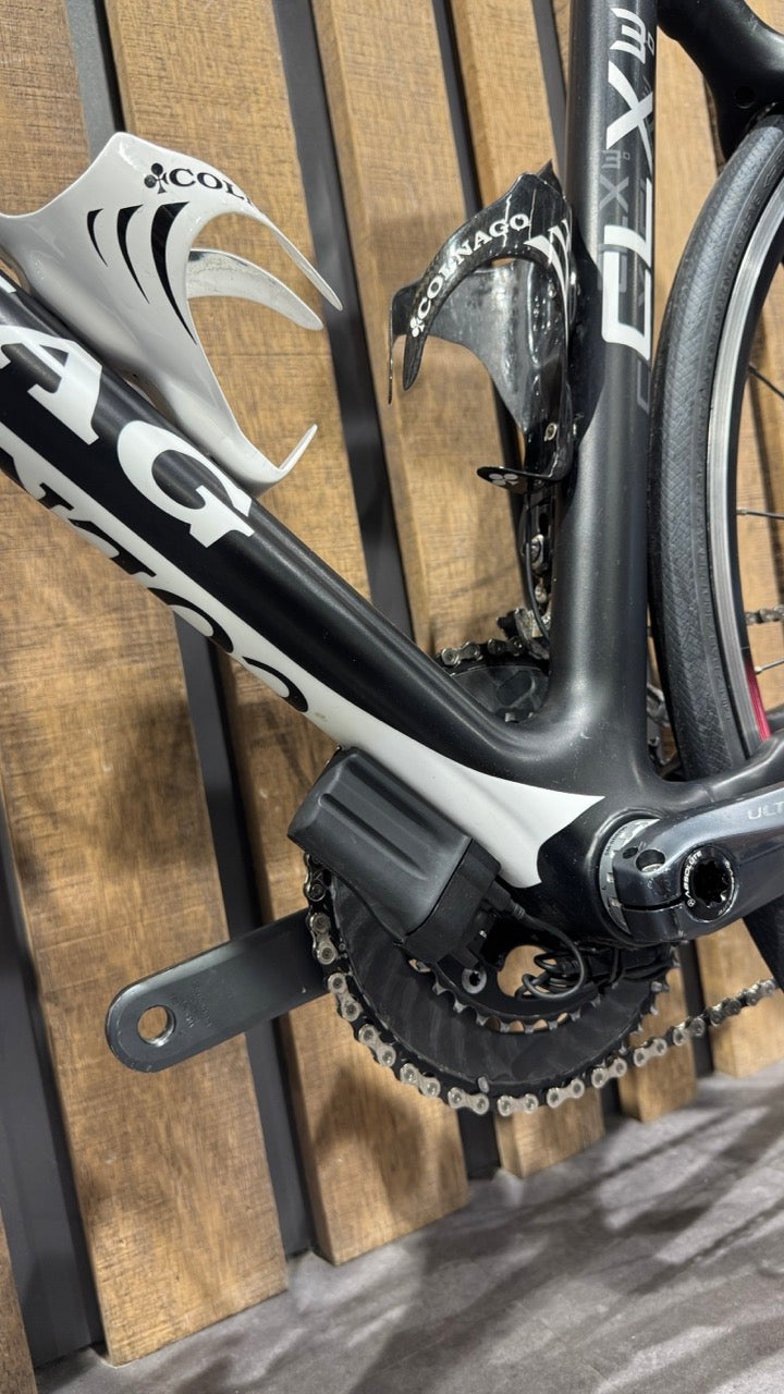 Colnago C60 Dura-Ace Di2 11v T. 54 - Usato