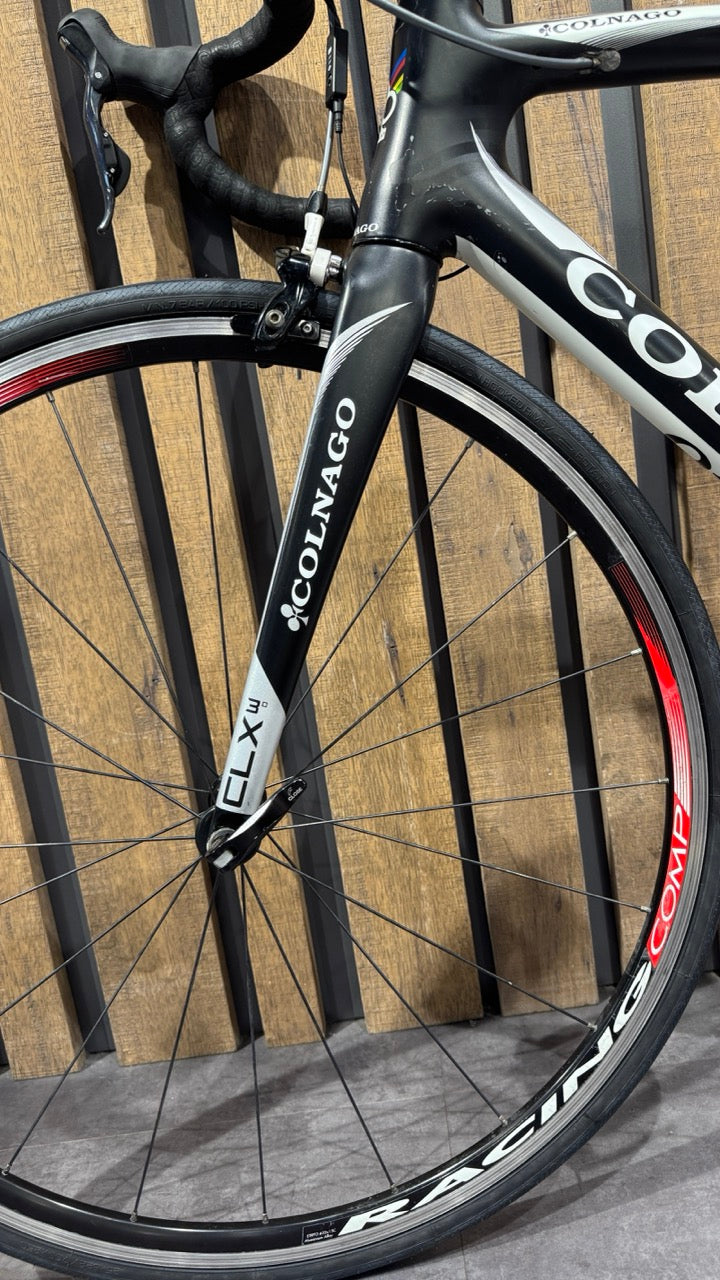 Colnago C60 Dura-Ace Di2 11s Size 54 - 2nd Hand