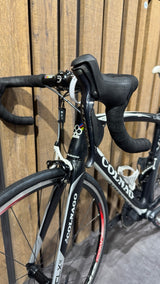 Colnago C60 Dura-Ace Di2 11s Size 54 - 2nd Hand