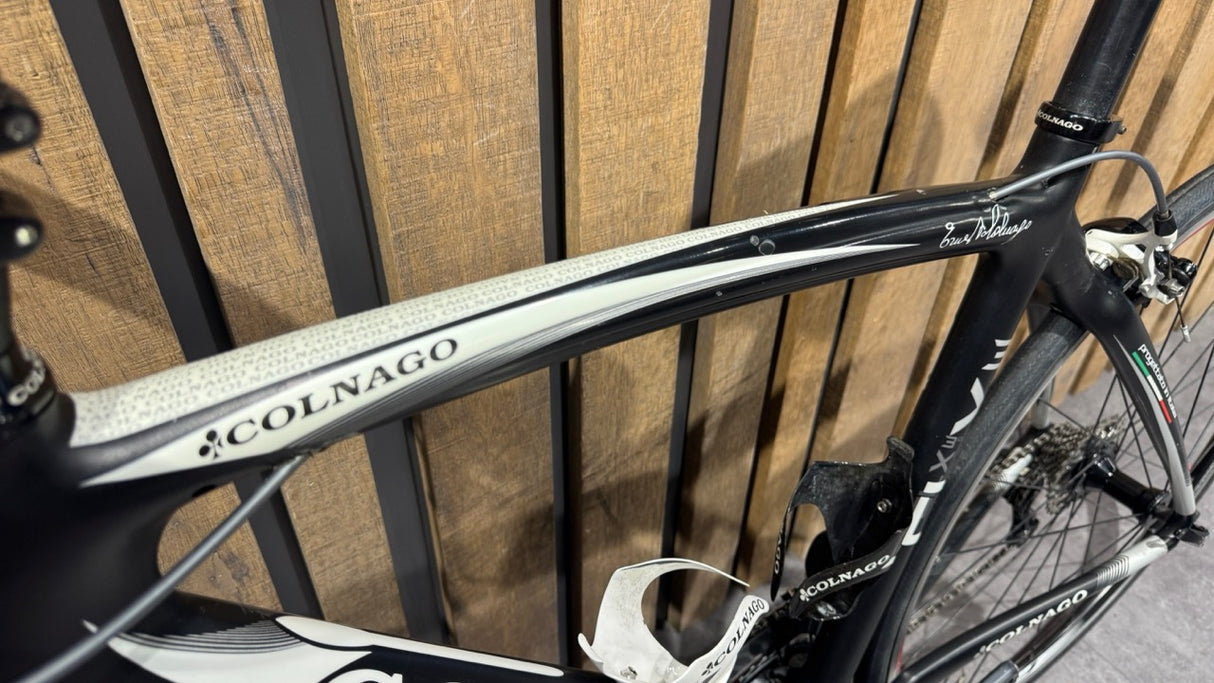 Colnago C60 Dura-Ace Di2 11s Size 54 - 2nd Hand