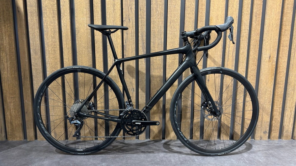 Cannondale Synapse Carbon Disc Ultegra Usato FLASH SALES