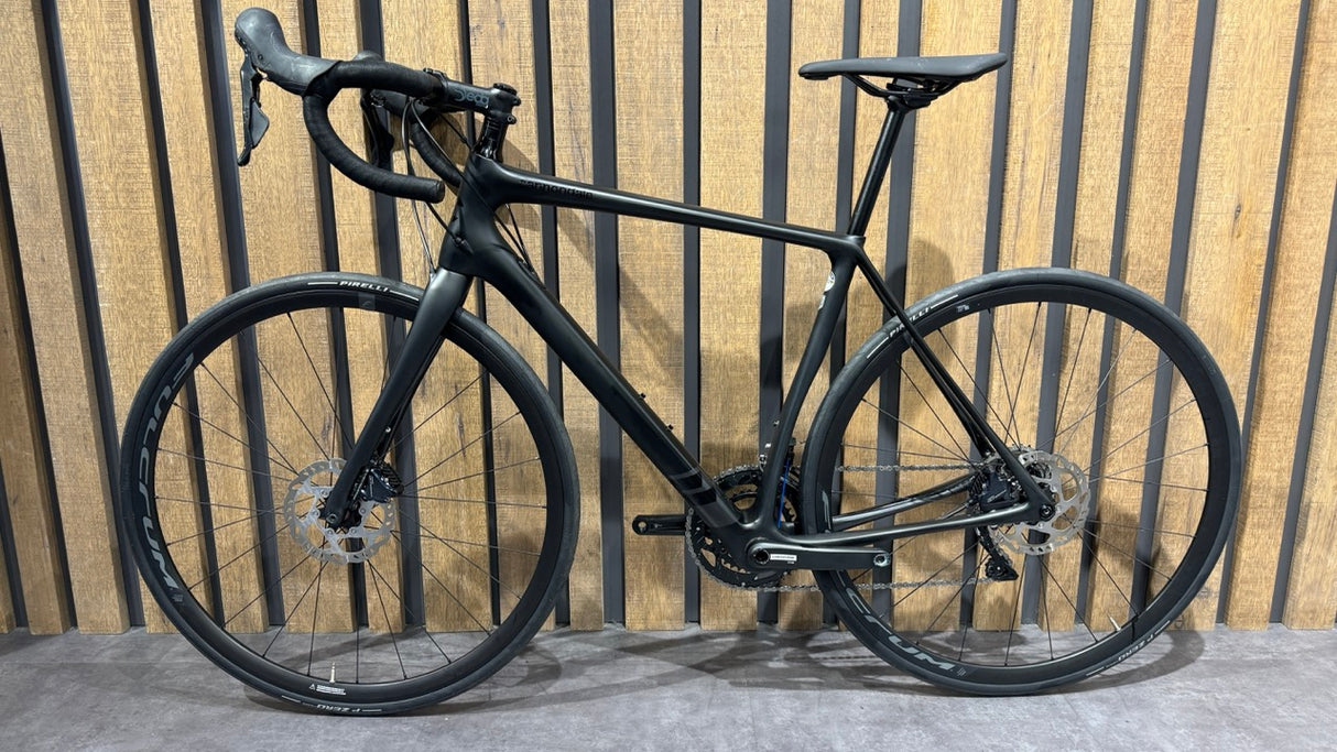 Cannondale Synapse Carbon Disc Ultegra Usato FLASH SALES