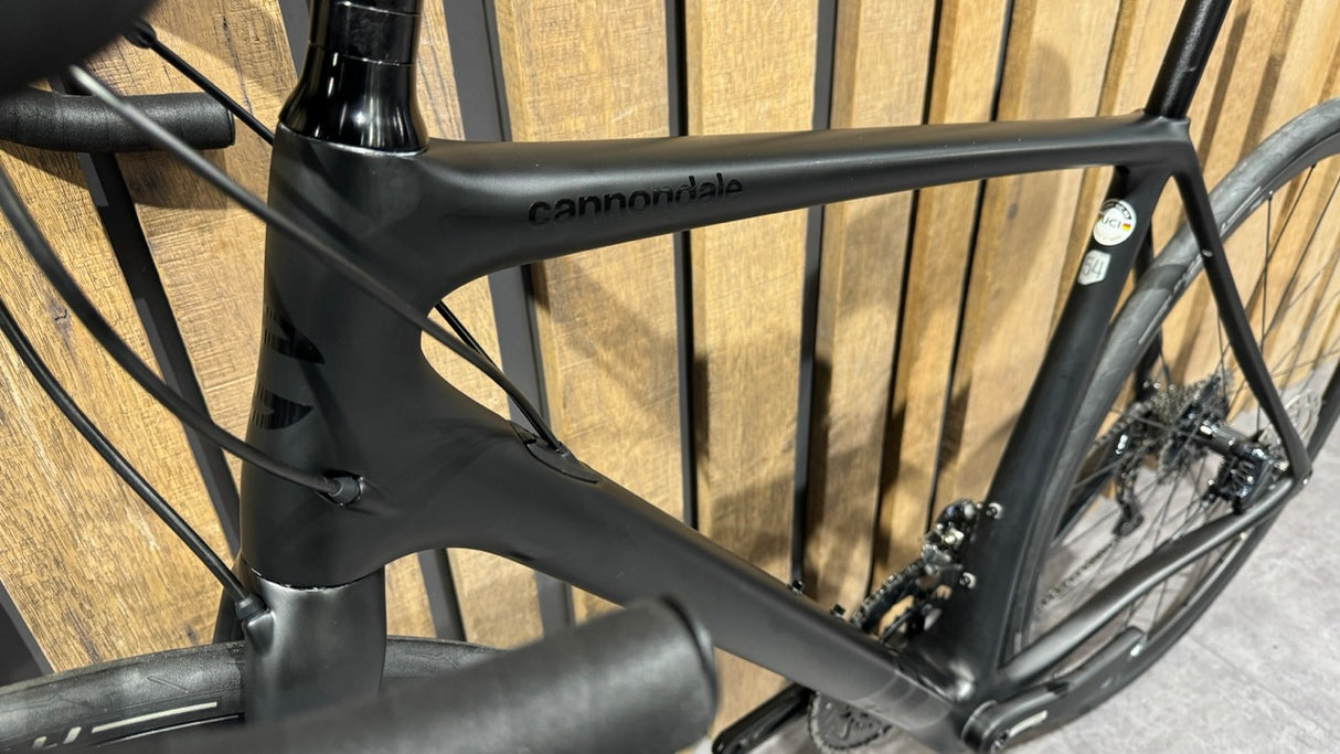 Cannondale Synapse Carbon Disc Ultegra Usato FLASH SALES