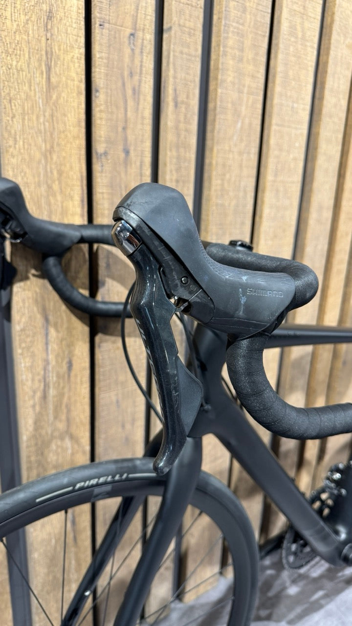 Cannondale Synapse Carbon Disc Ultegra Usato FLASH SALES