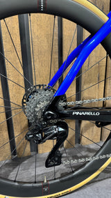 Pinarello DOGMA F Shimano Dura-Ace Di2 - Reserve 40/44 Usata