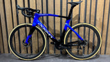 Pinarello DOGMA F Shimano Dura-Ace Di2 - Reserve 40/44 Usata