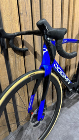 Pinarello DOGMA F Shimano Dura-Ace Di2 - Reserve 40/44 Usata