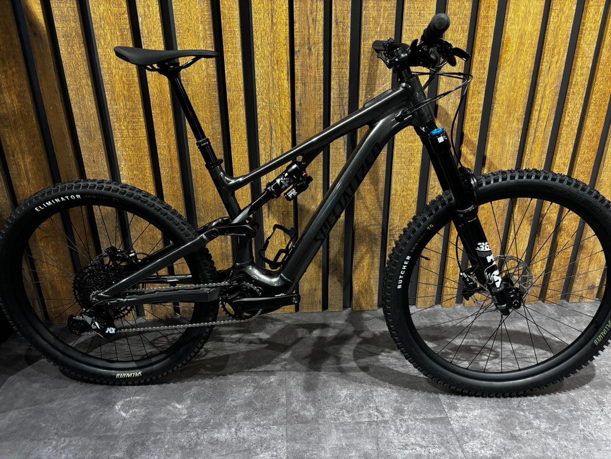 Specialized Turbo Levo SL2 Comp Alloy Tg.S4 - Usato