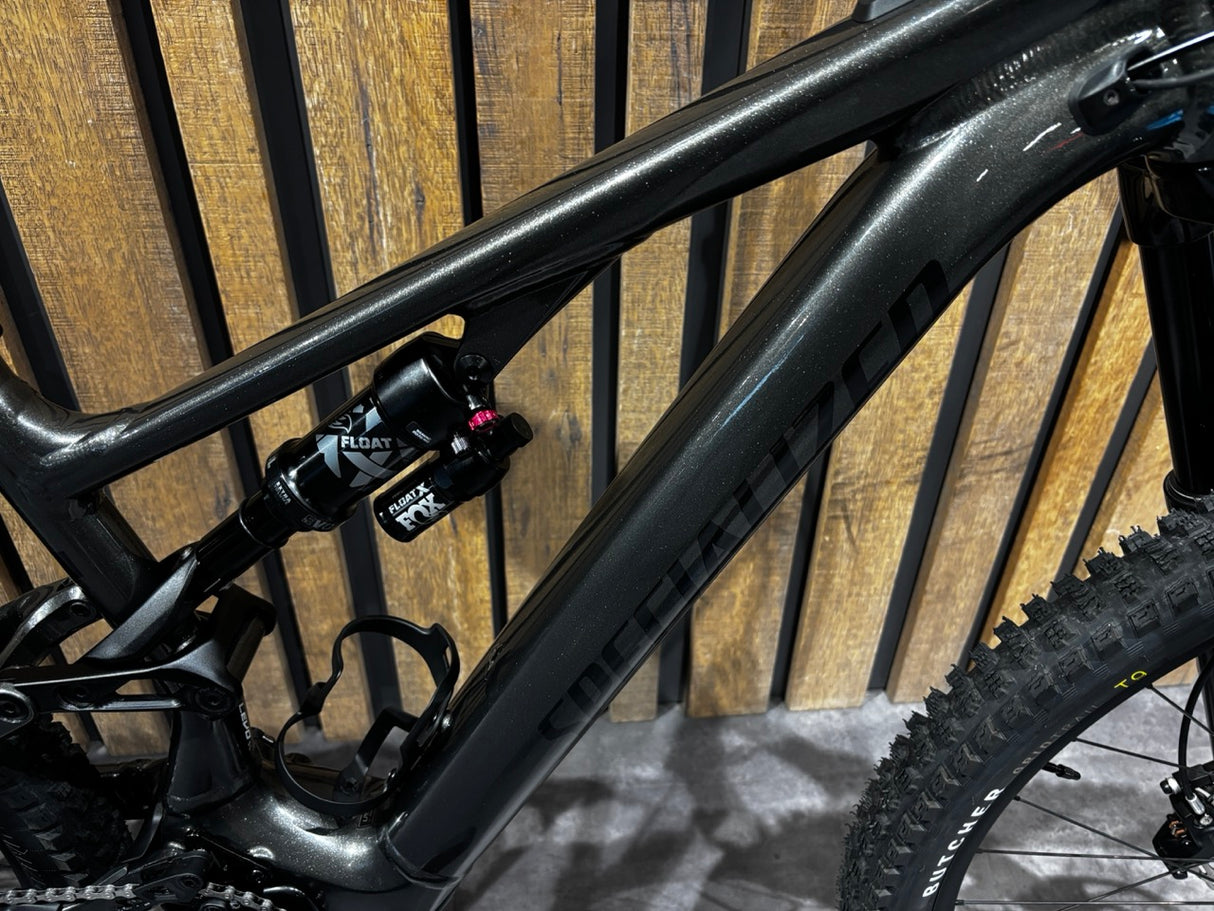 Specialized Turbo Levo SL2 Comp Alloy Tg.S4 - Usato