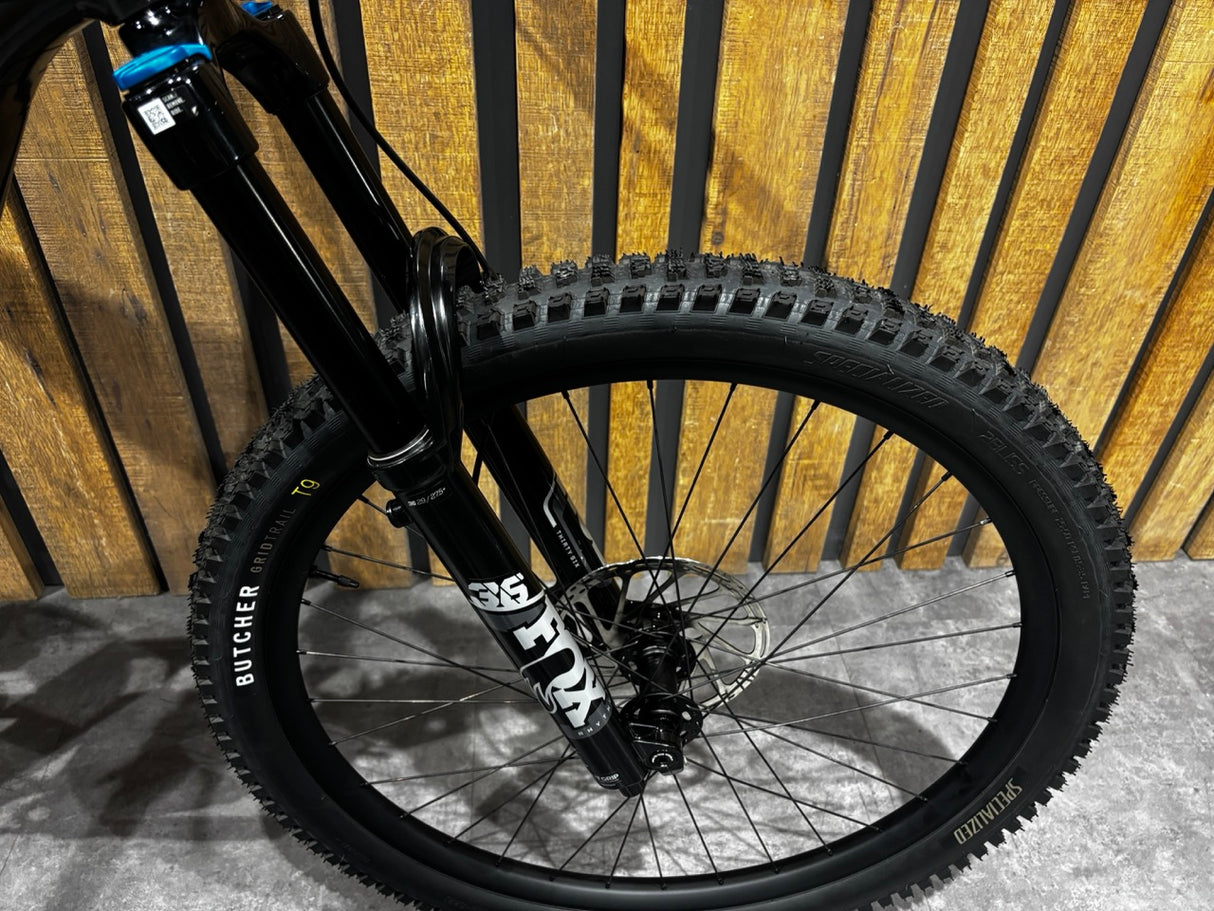 Specialized Turbo Levo SL2 Comp Alloy Tg.S4 - Usato