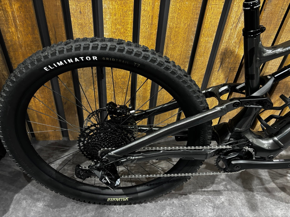 Specialized Turbo Levo SL2 Comp Alloy Tg.S4 - Usato