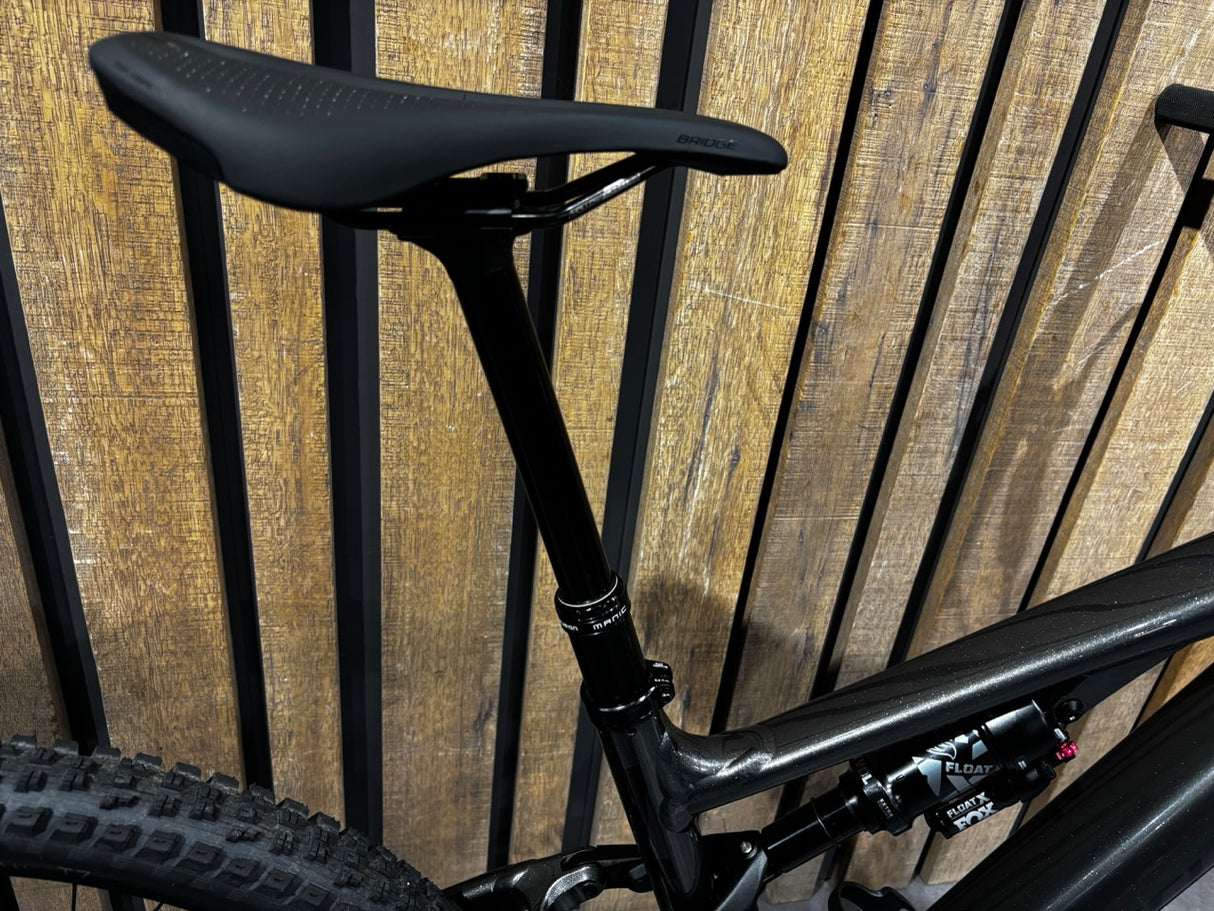 Specialized Turbo Levo SL2 Comp Alloy Tg.S4 - Usato