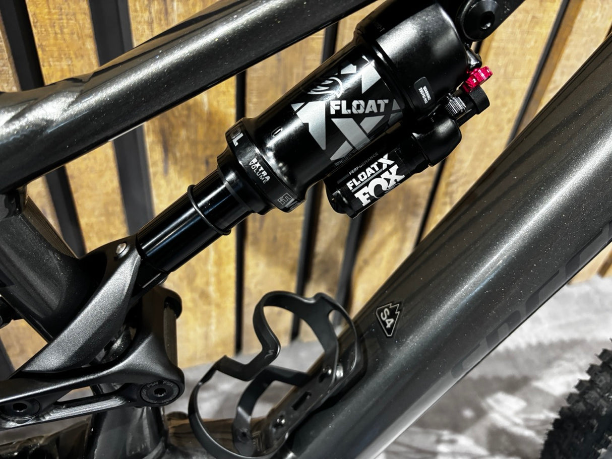 Specialized Turbo Levo SL2 Comp Alloy Tg.S4 - Usato