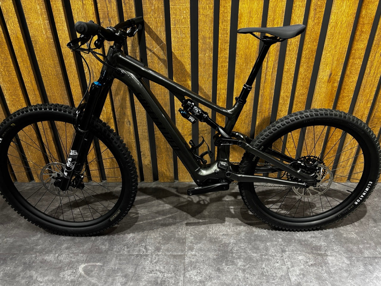 Specialized Turbo Levo SL2 Comp Alloy Tg.S4 - Usato