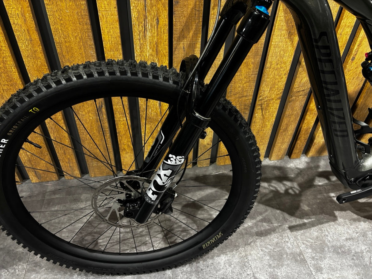 Specialized Turbo Levo SL2 Comp Alloy Tg.S4 - Usato