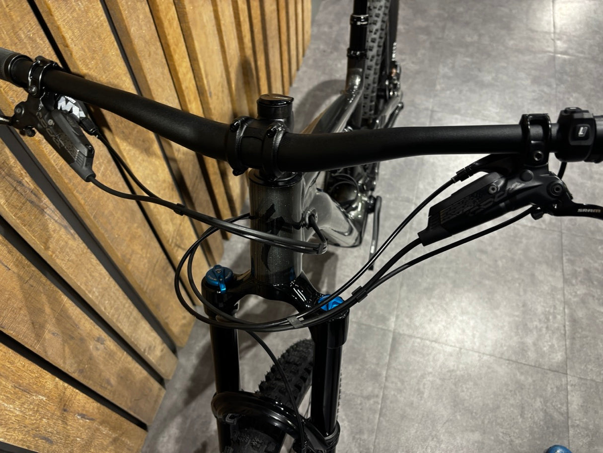 Specialized Turbo Levo SL2 Comp Alloy Tg.S4 - Usato