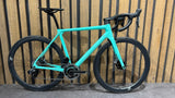 Bianchi Specialissima - Red eTap AXS 2022 - Usata