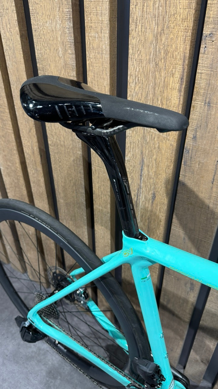 Bianchi Specialissima - Red eTap AXS 2022 - Usata