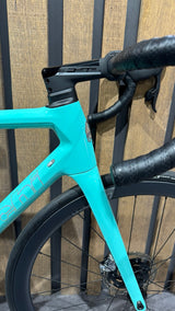 Bianchi Specialissima - Red eTap AXS 2022 Tg.55- Usato