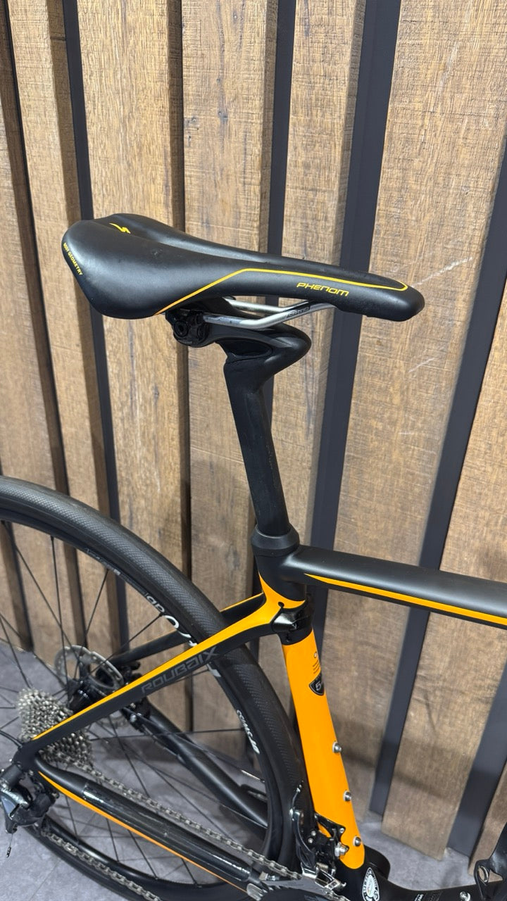 
Specialized Roubaix Comp - SRAM Rival eTap AXS Gr.54 - Usato
