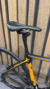 
Specialized Roubaix Comp - SRAM Rival eTap AXS Gr.54 - Usato
