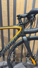 
Specialized Roubaix Comp - SRAM Rival eTap AXS Gr.54 - Usato

