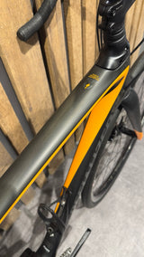 
Specialized Roubaix Comp - SRAM Rival eTap AXS Gr.54 - Usato
