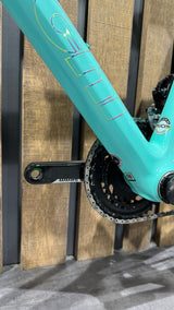 Bianchi Specialissima - Red eTap AXS 2022 - Usata