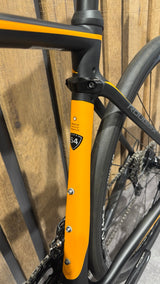 
Specialized Roubaix Comp - SRAM Rival eTap AXS Gr.54 - Usato
