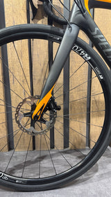 
Specialized Roubaix Comp - SRAM Rival eTap AXS Gr.54 - Usato

