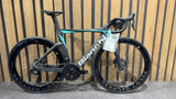 Bianchi Oltre RC Durace Di2 2024 Tg.53 - Demo