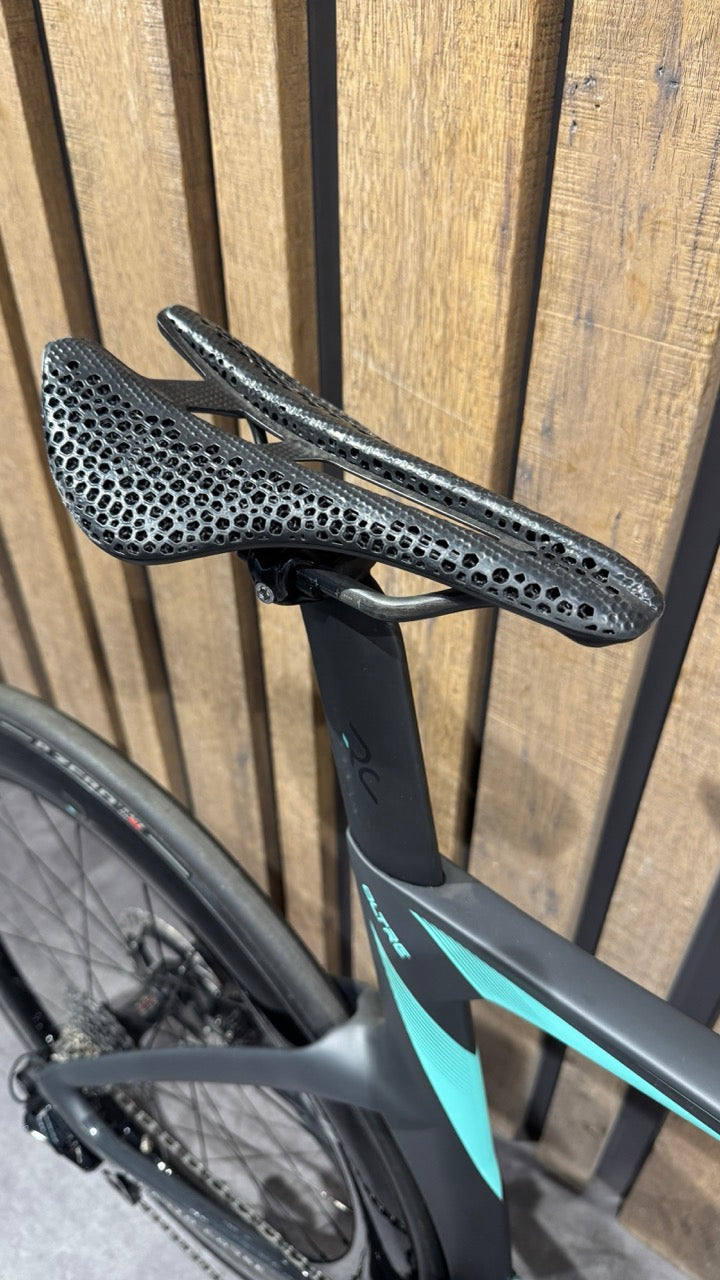 Bianchi Oltre RC Durace Di2 2024 Tg.53 - Demo